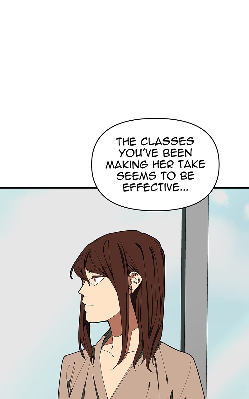 I Love Yoo chapter 137 page 56