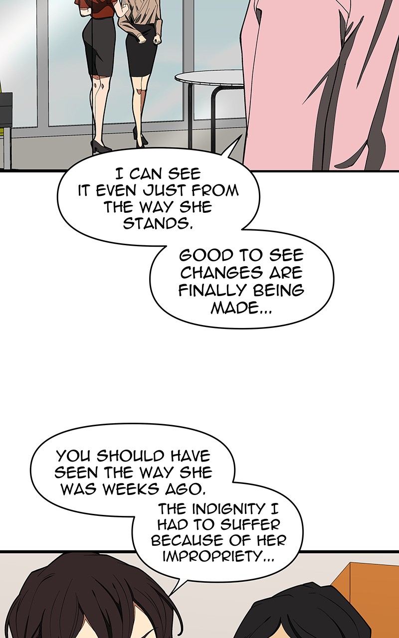 I Love Yoo chapter 137 page 58