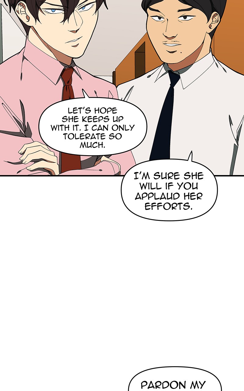 I Love Yoo chapter 137 page 59