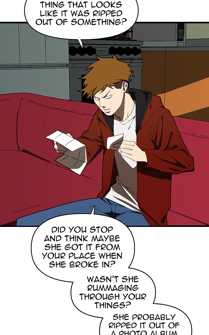 I Love Yoo chapter 137 page 6