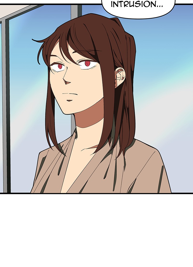 I Love Yoo chapter 137 page 60