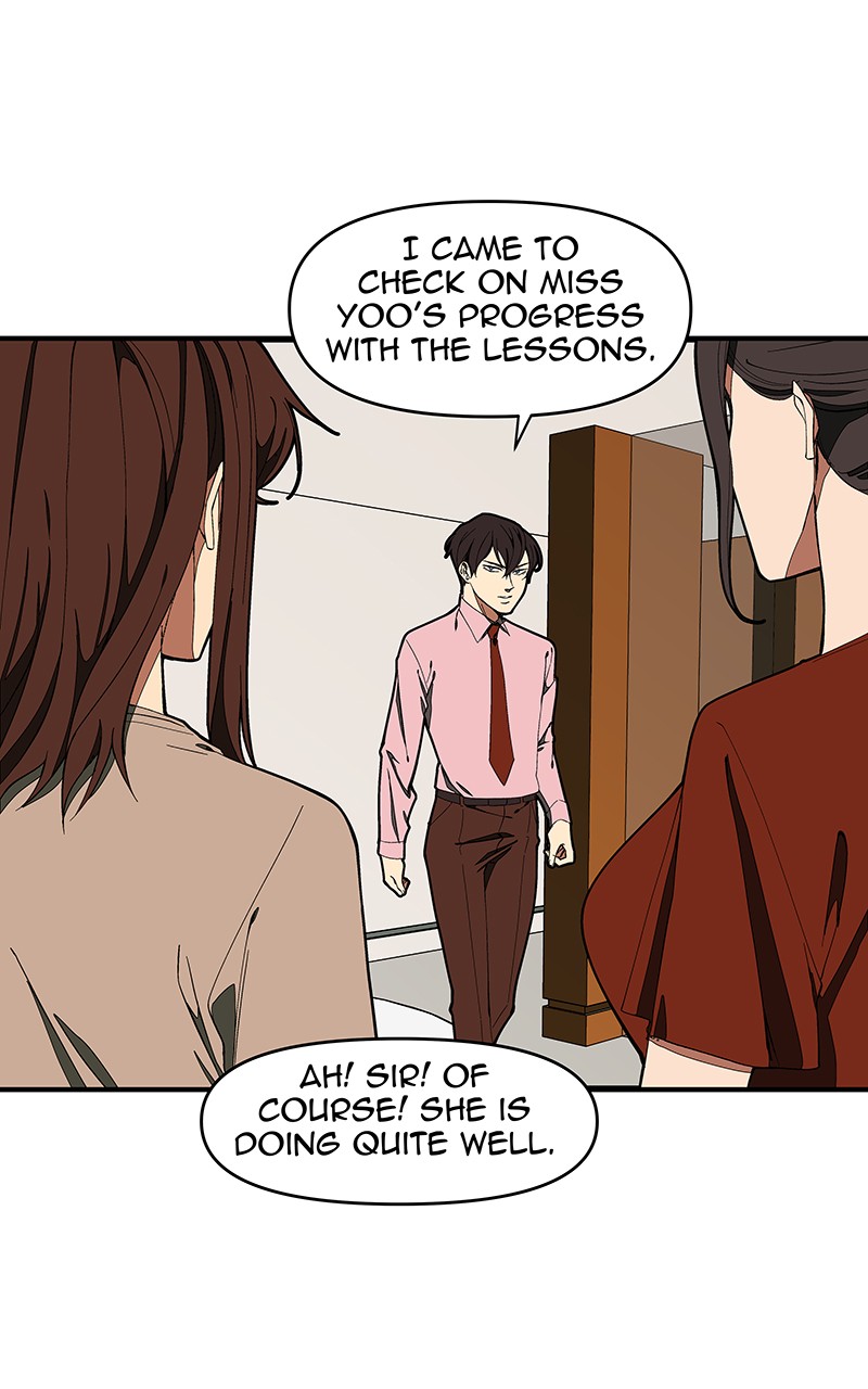 I Love Yoo chapter 137 page 61