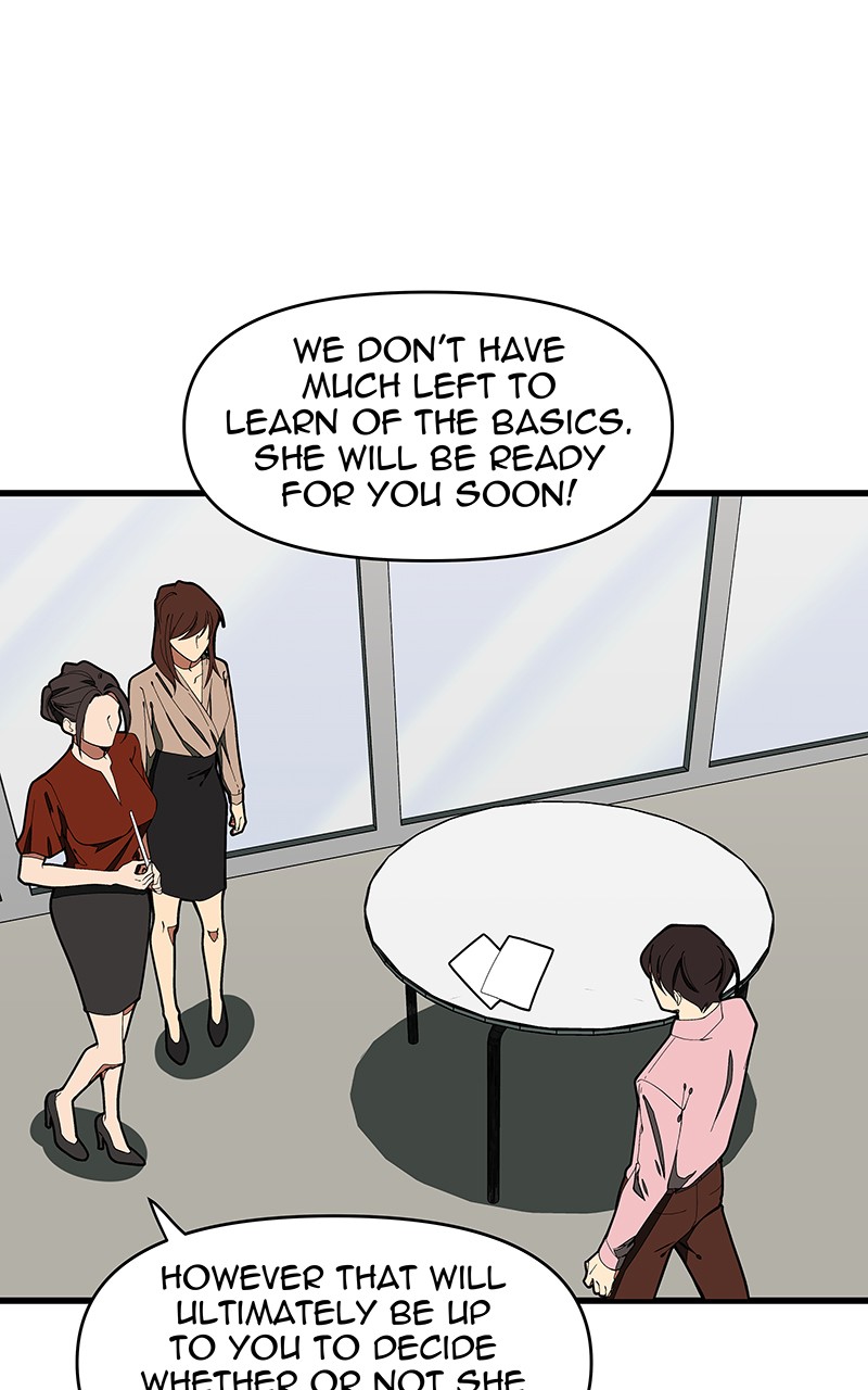 I Love Yoo chapter 137 page 62