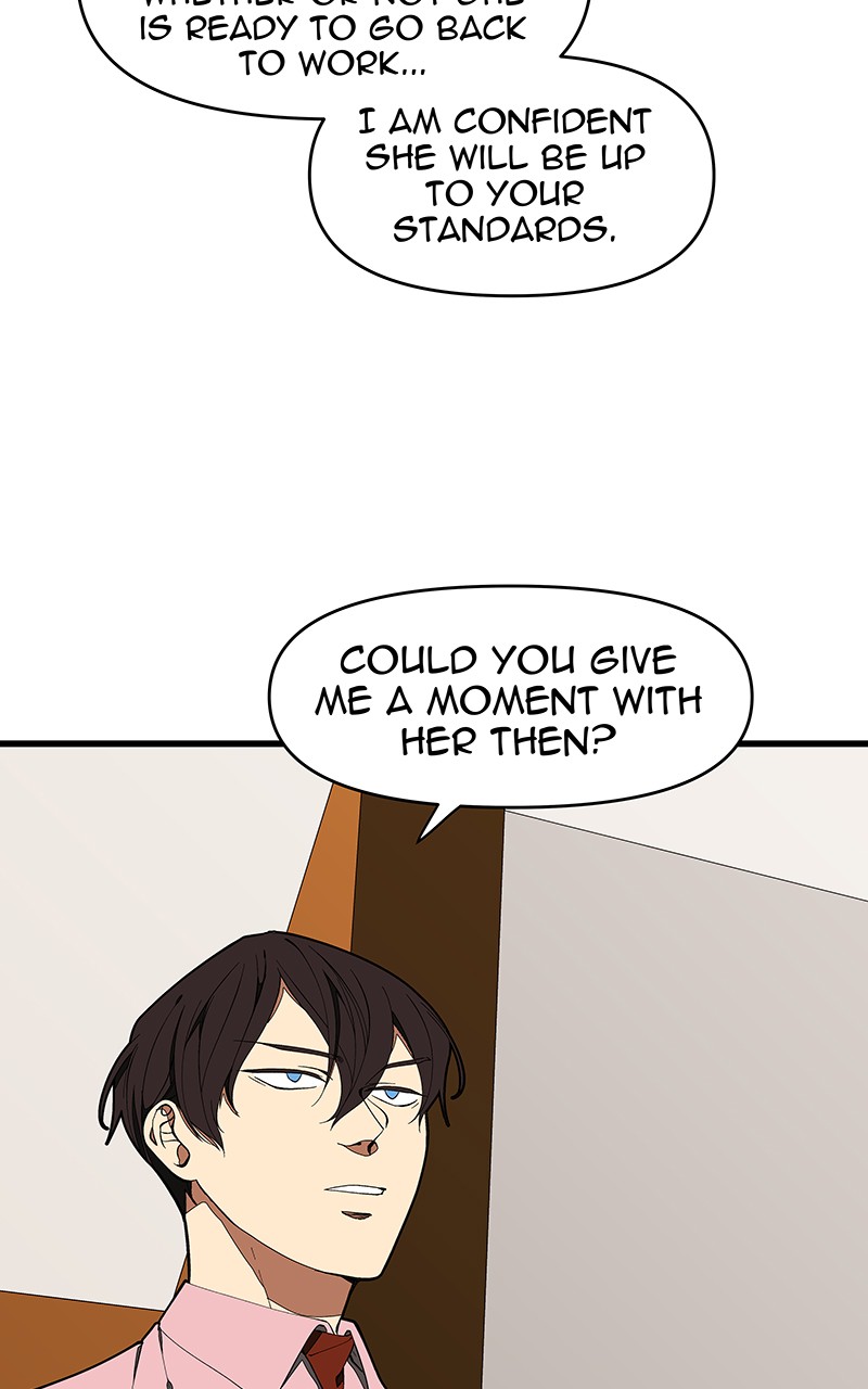 I Love Yoo chapter 137 page 63