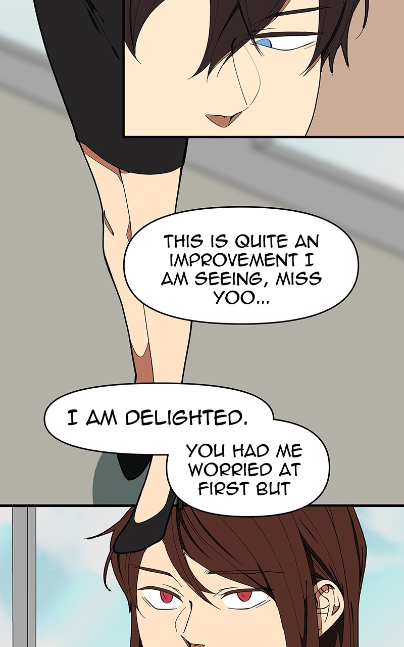 I Love Yoo chapter 137 page 70