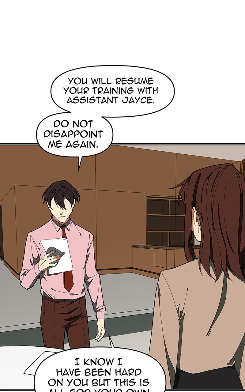 I Love Yoo chapter 137 page 74