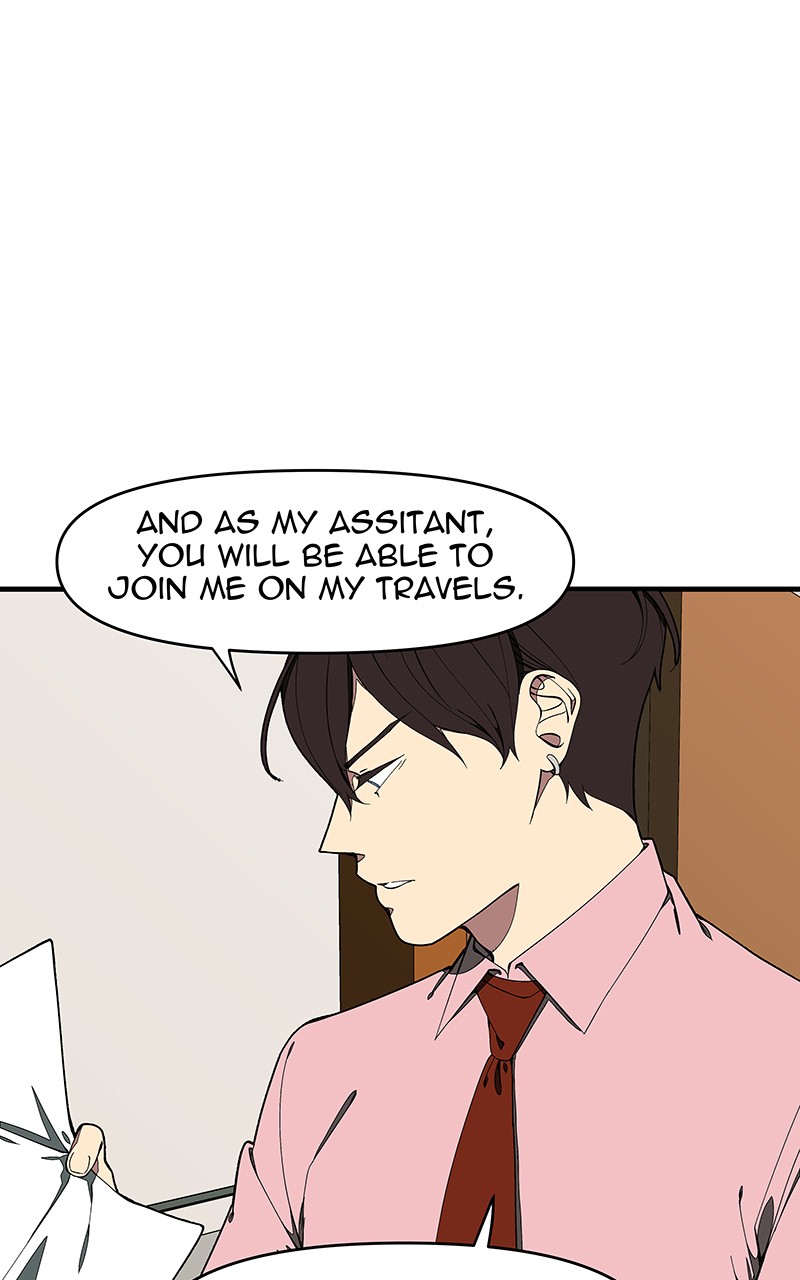 I Love Yoo chapter 137 page 78