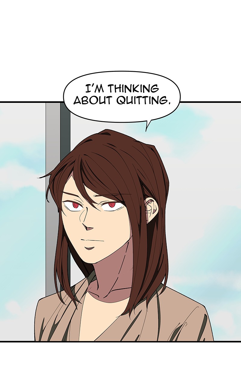 I Love Yoo chapter 137 page 83