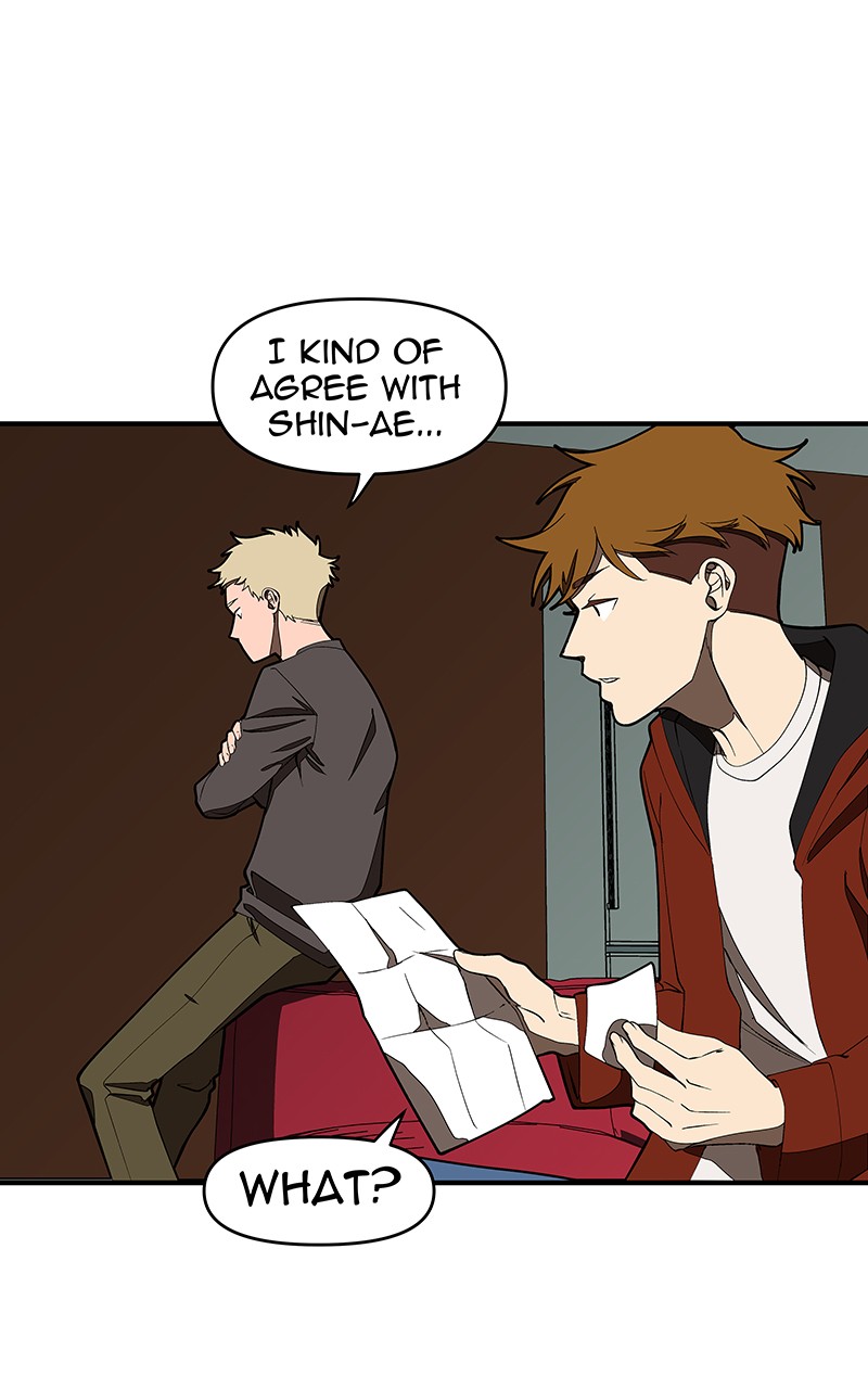 I Love Yoo chapter 137 page 9