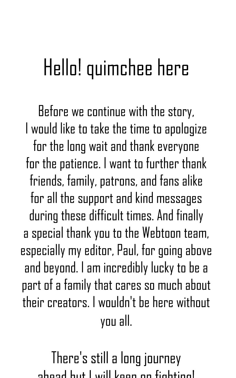 I Love Yoo chapter 138 page 1