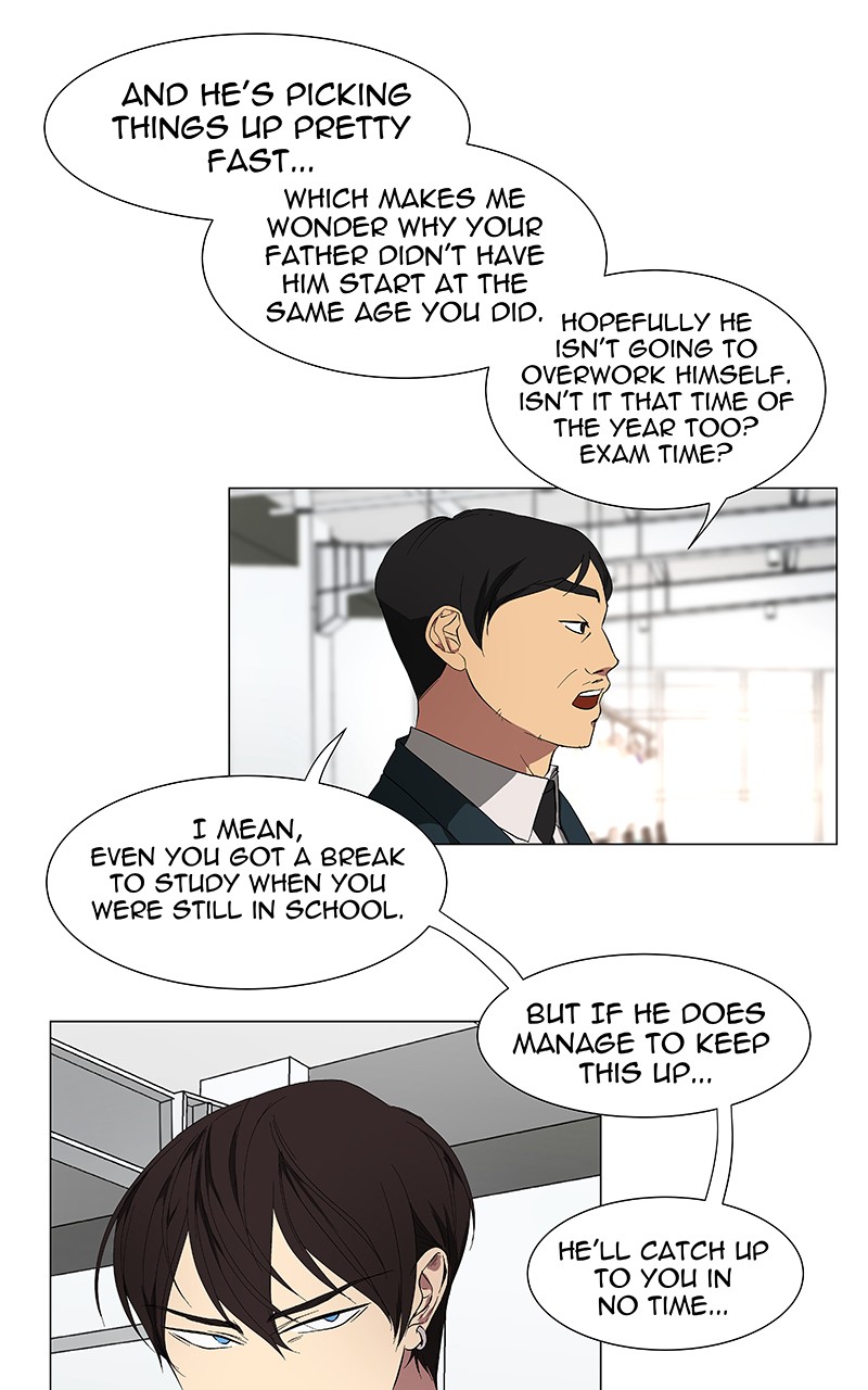 I Love Yoo chapter 138 page 10