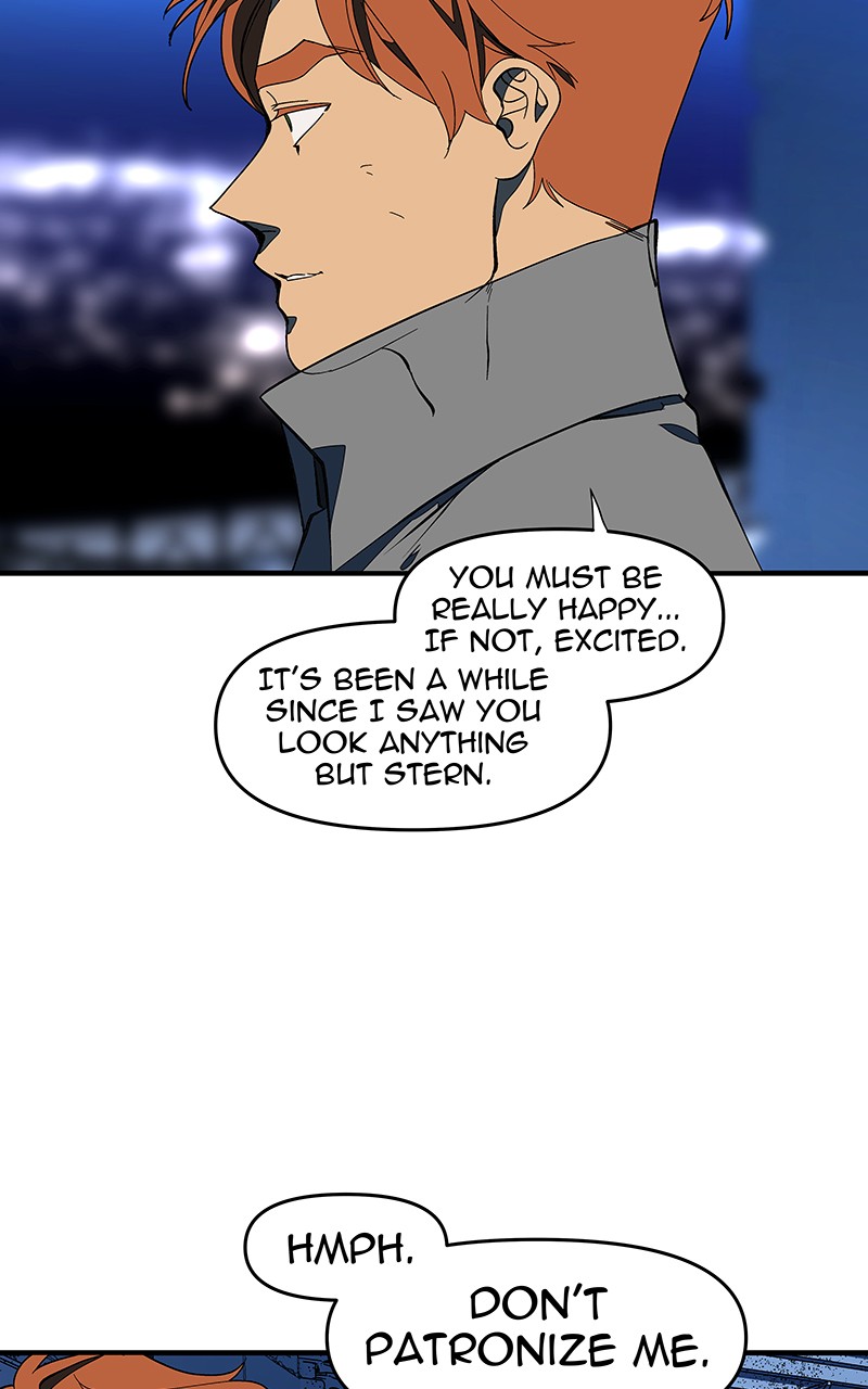 I Love Yoo chapter 138 page 104