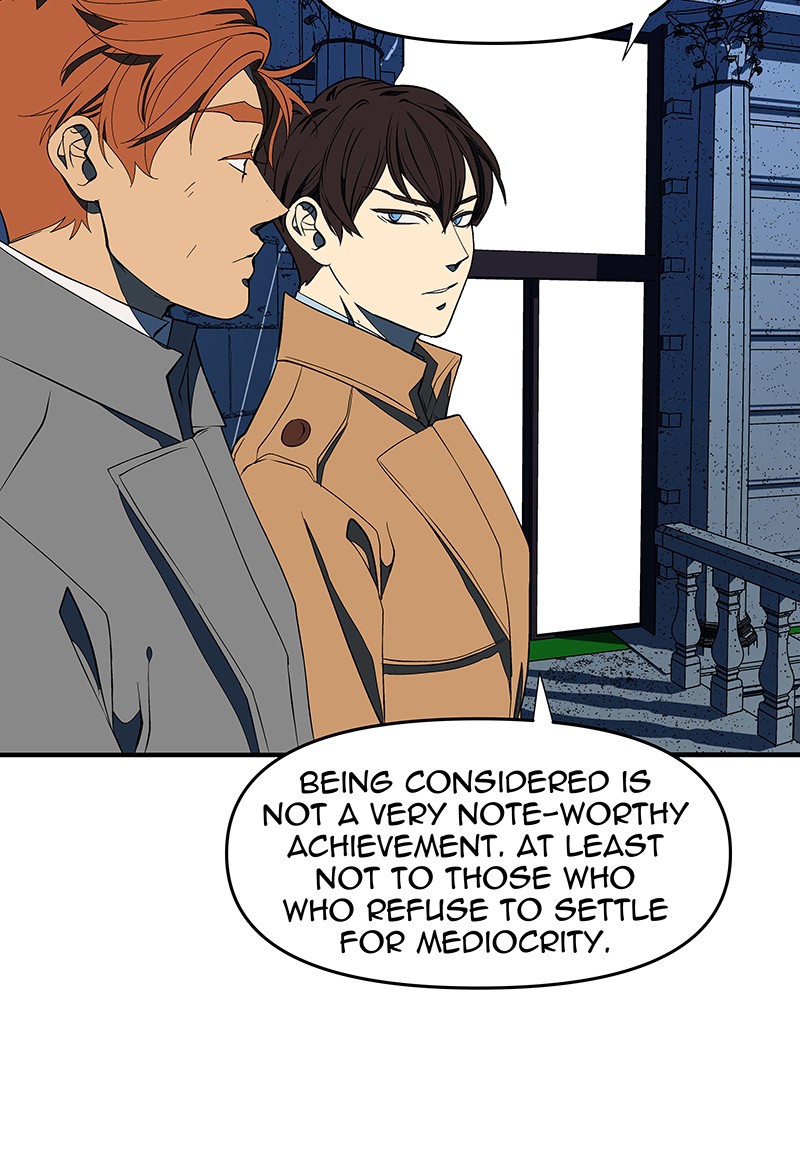 I Love Yoo chapter 138 page 105