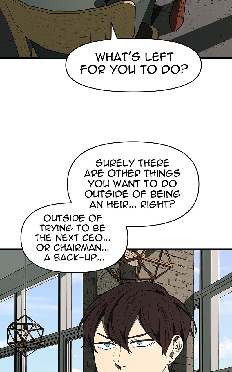 I Love Yoo chapter 138 page 107