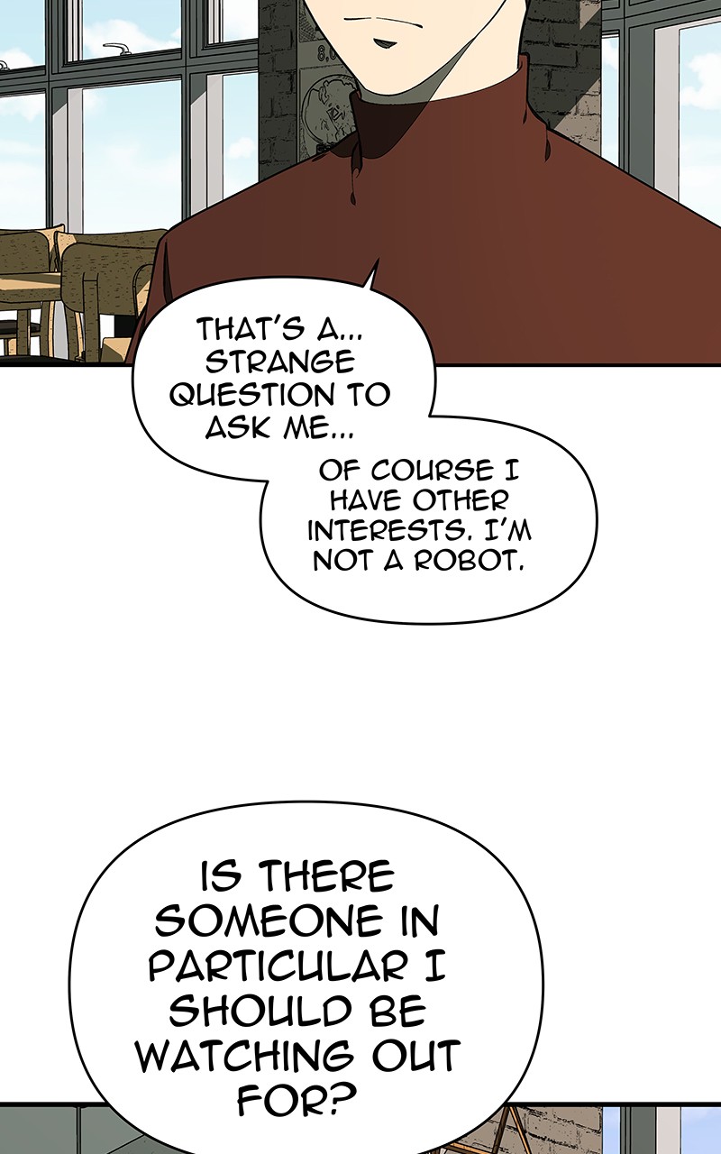 I Love Yoo chapter 138 page 108