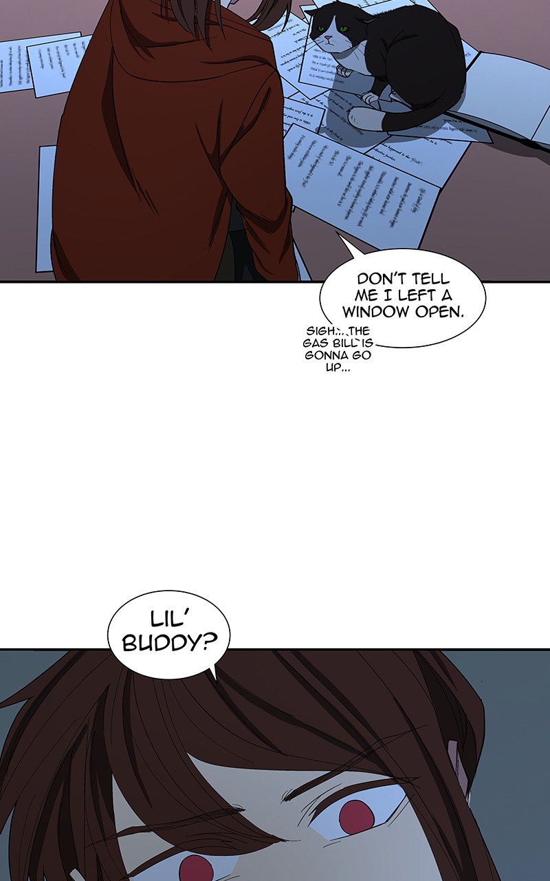 I Love Yoo chapter 138 page 114