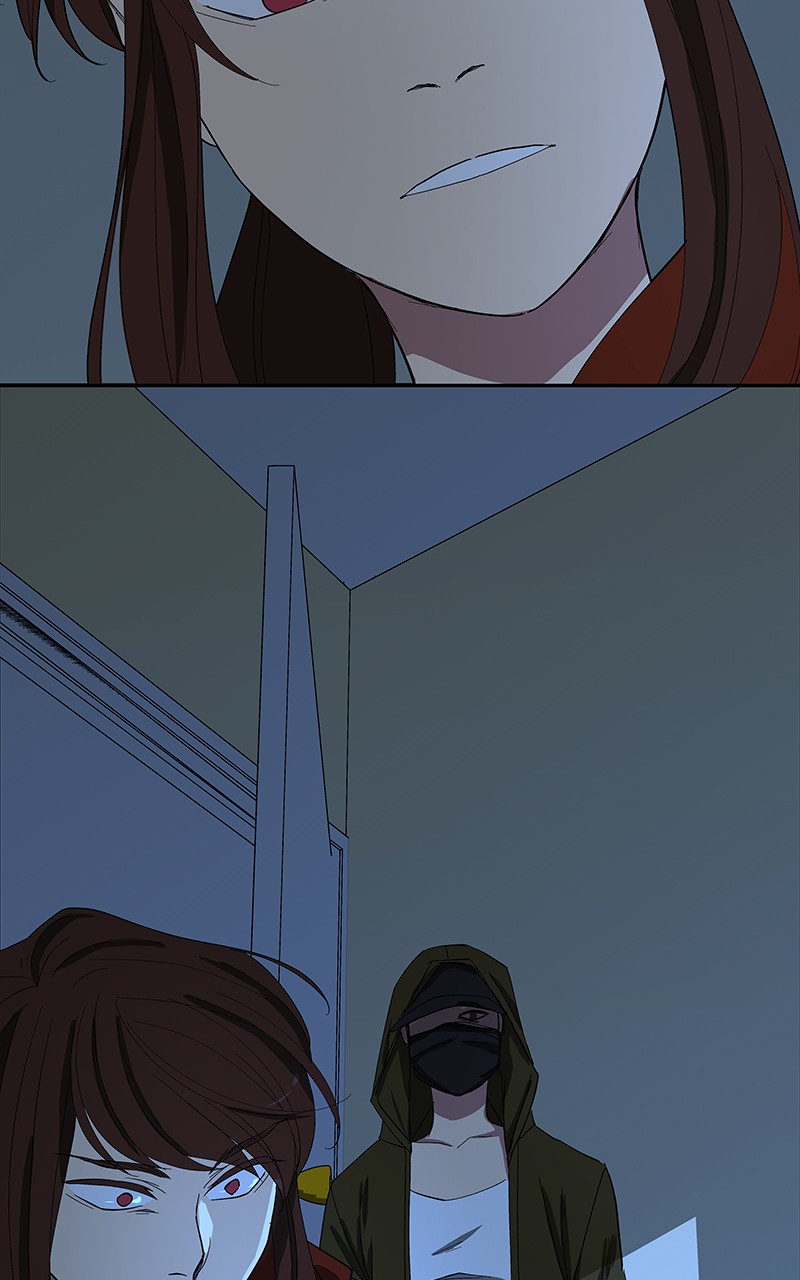 I Love Yoo chapter 138 page 115