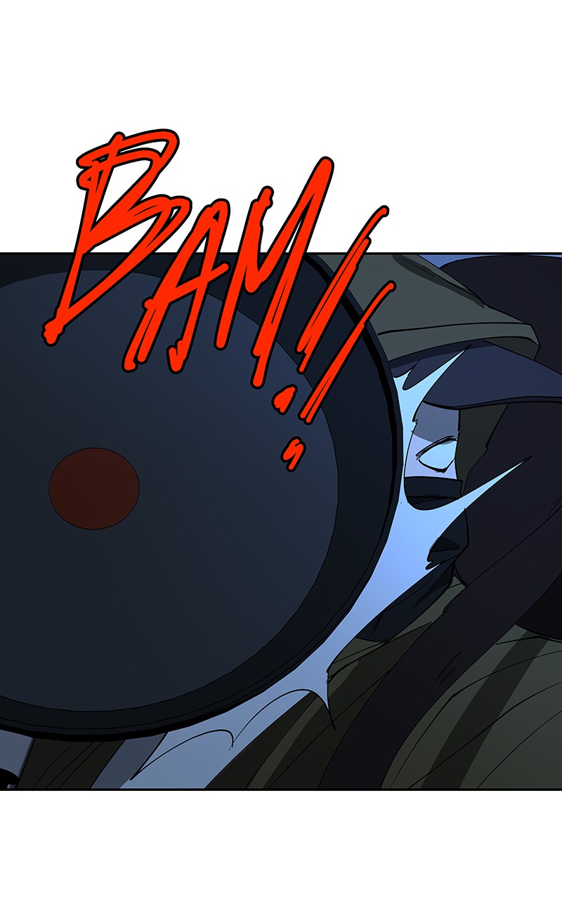 I Love Yoo chapter 138 page 117