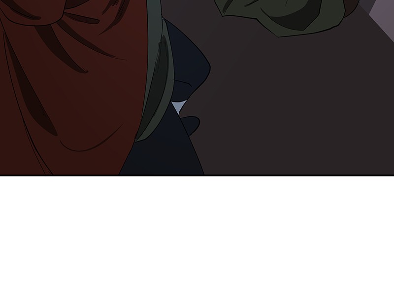 I Love Yoo chapter 138 page 119