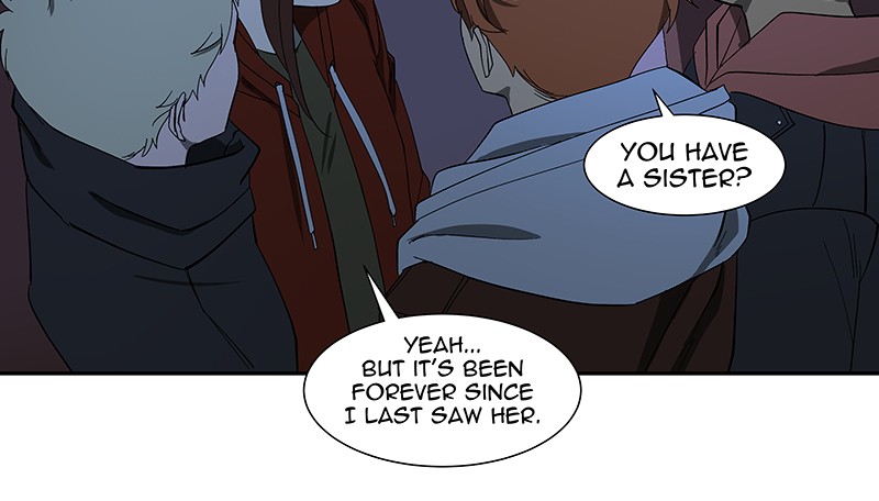 I Love Yoo chapter 138 page 121