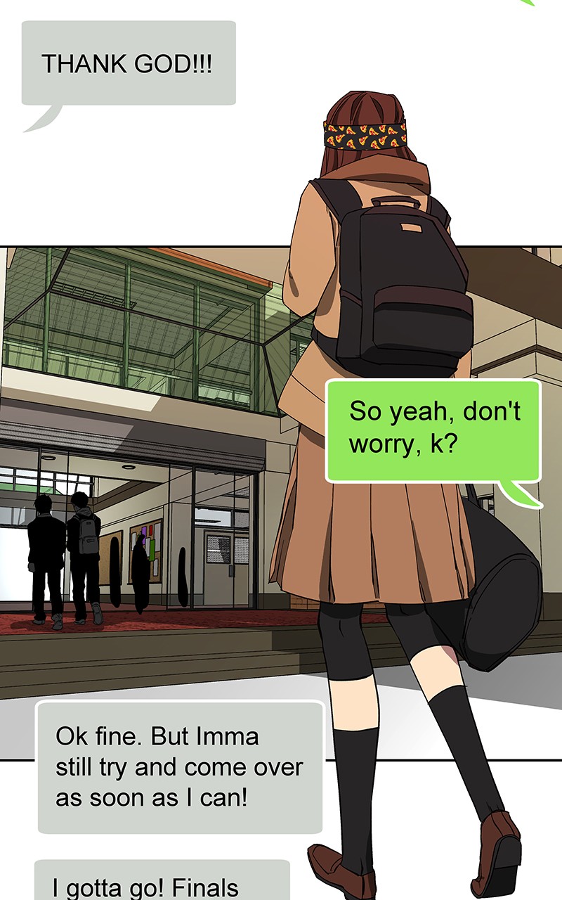 I Love Yoo chapter 138 page 126