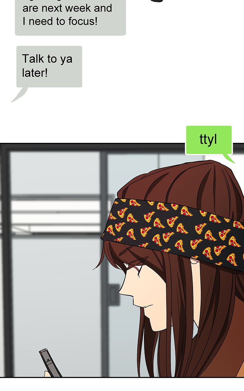 I Love Yoo chapter 138 page 127