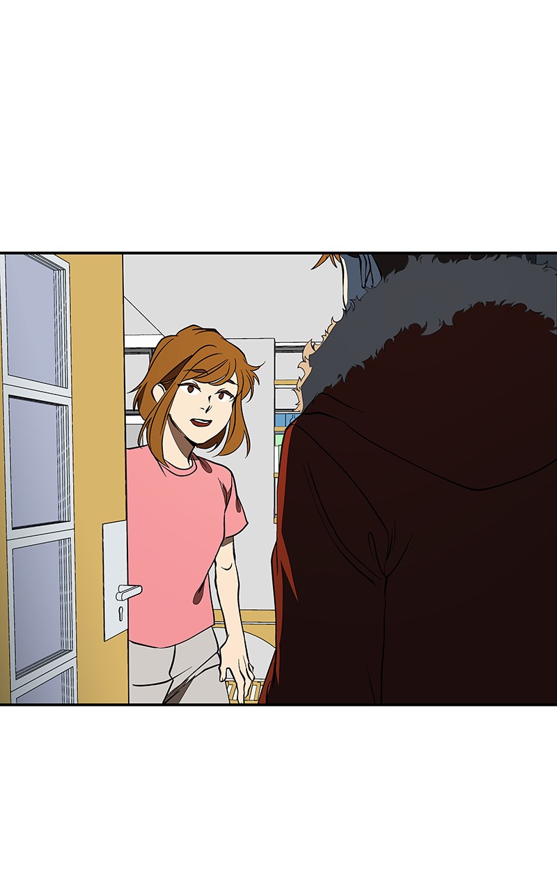 I Love Yoo chapter 138 page 129