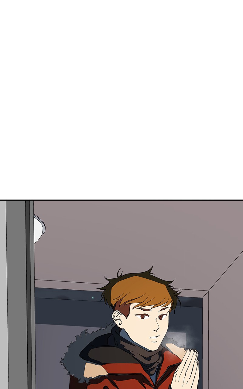 I Love Yoo chapter 138 page 131