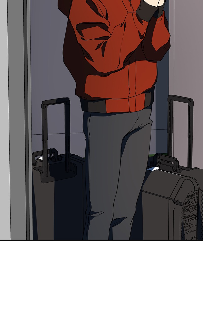 I Love Yoo chapter 138 page 132