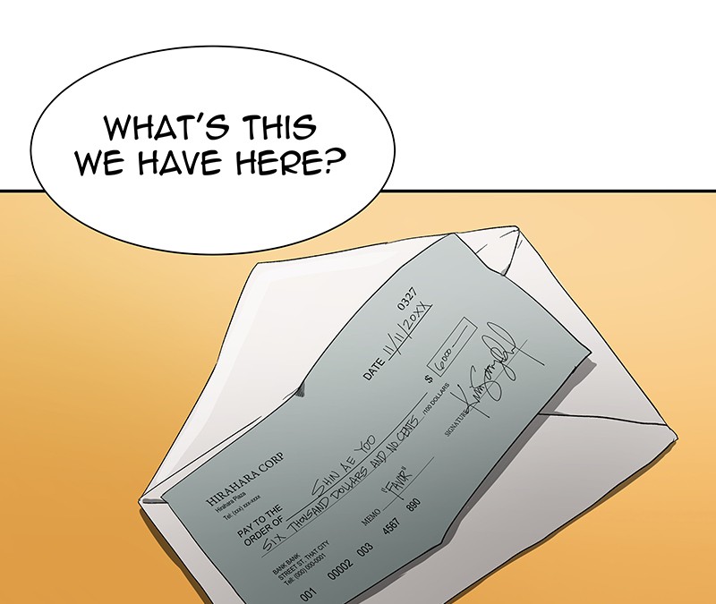 I Love Yoo chapter 138 page 34