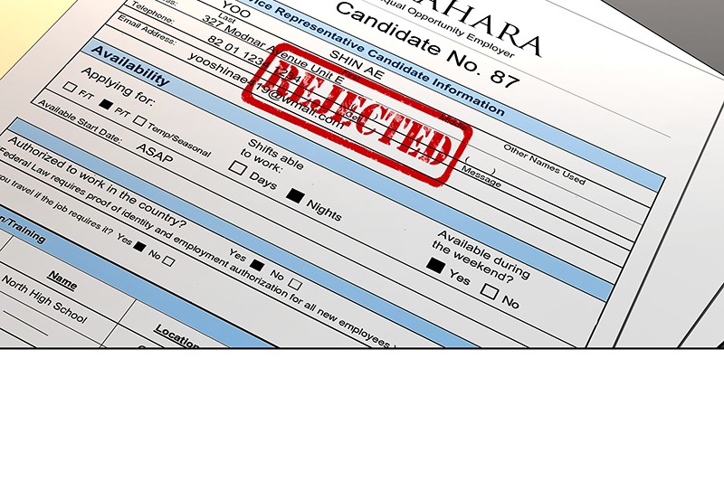 I Love Yoo chapter 138 page 4