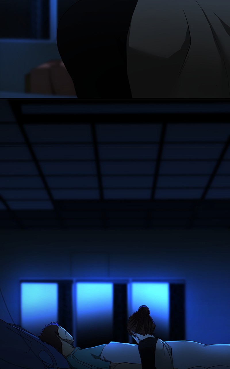 I Love Yoo chapter 138 page 40