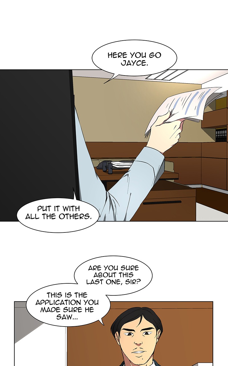 I Love Yoo chapter 138 page 5