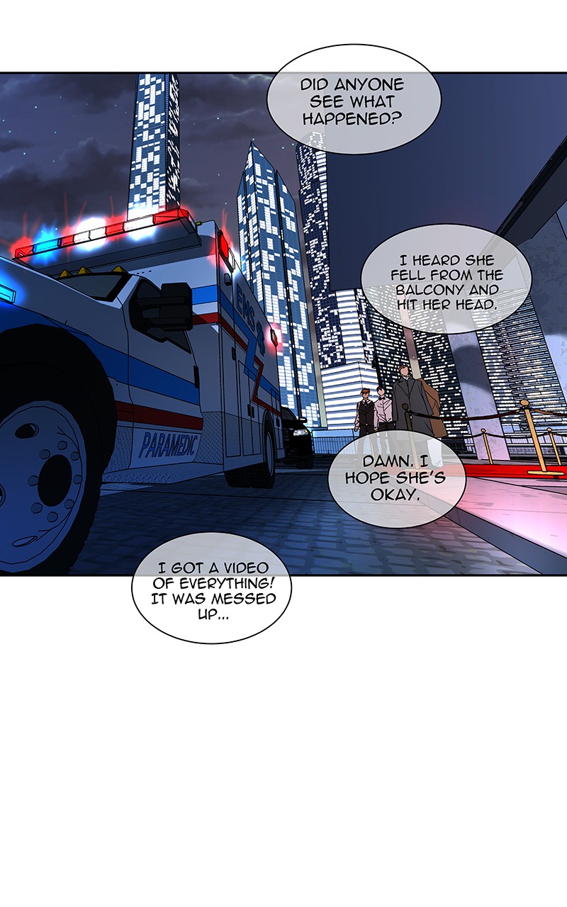 I Love Yoo chapter 138 page 51