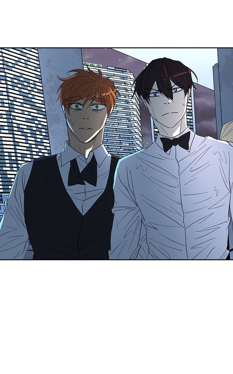 I Love Yoo chapter 138 page 52