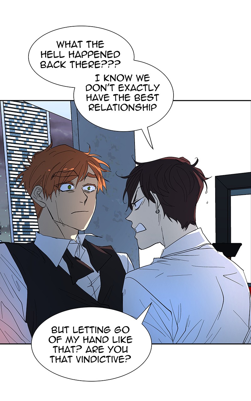 I Love Yoo chapter 138 page 54