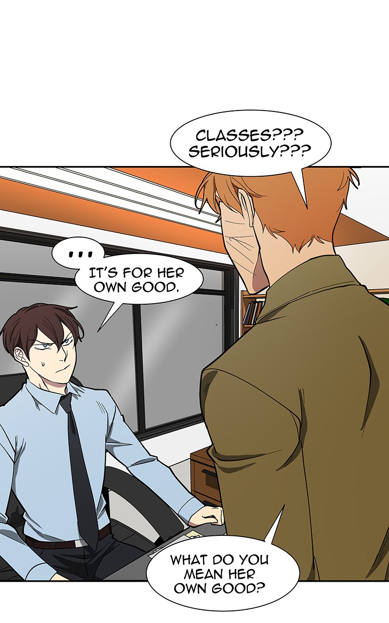 I Love Yoo chapter 138 page 84