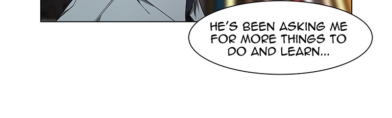 I Love Yoo chapter 138 page 9