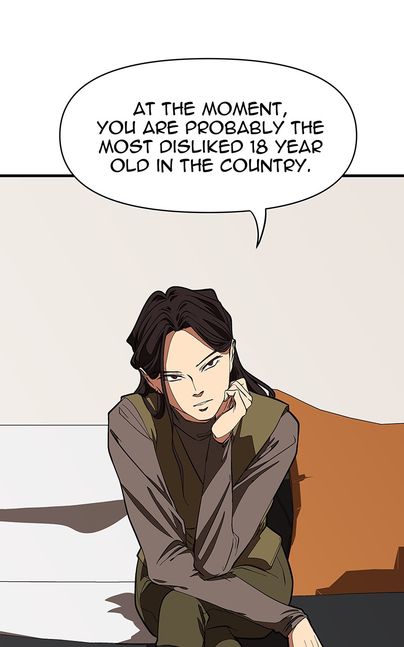 I Love Yoo chapter 138 page 91