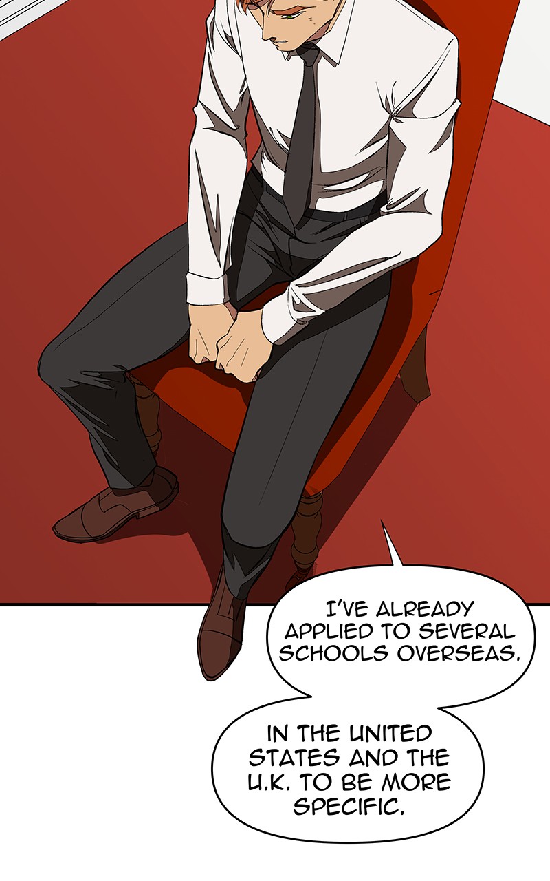 I Love Yoo chapter 138 page 97