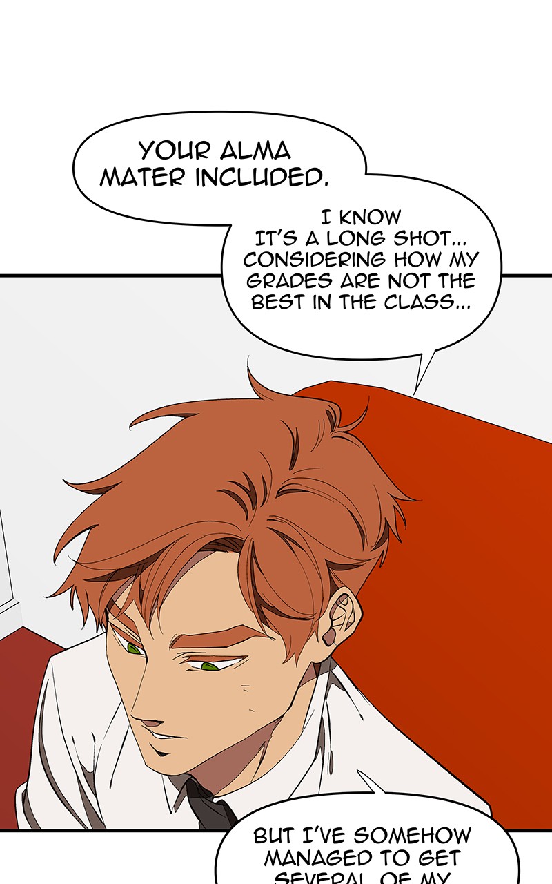 I Love Yoo chapter 138 page 98