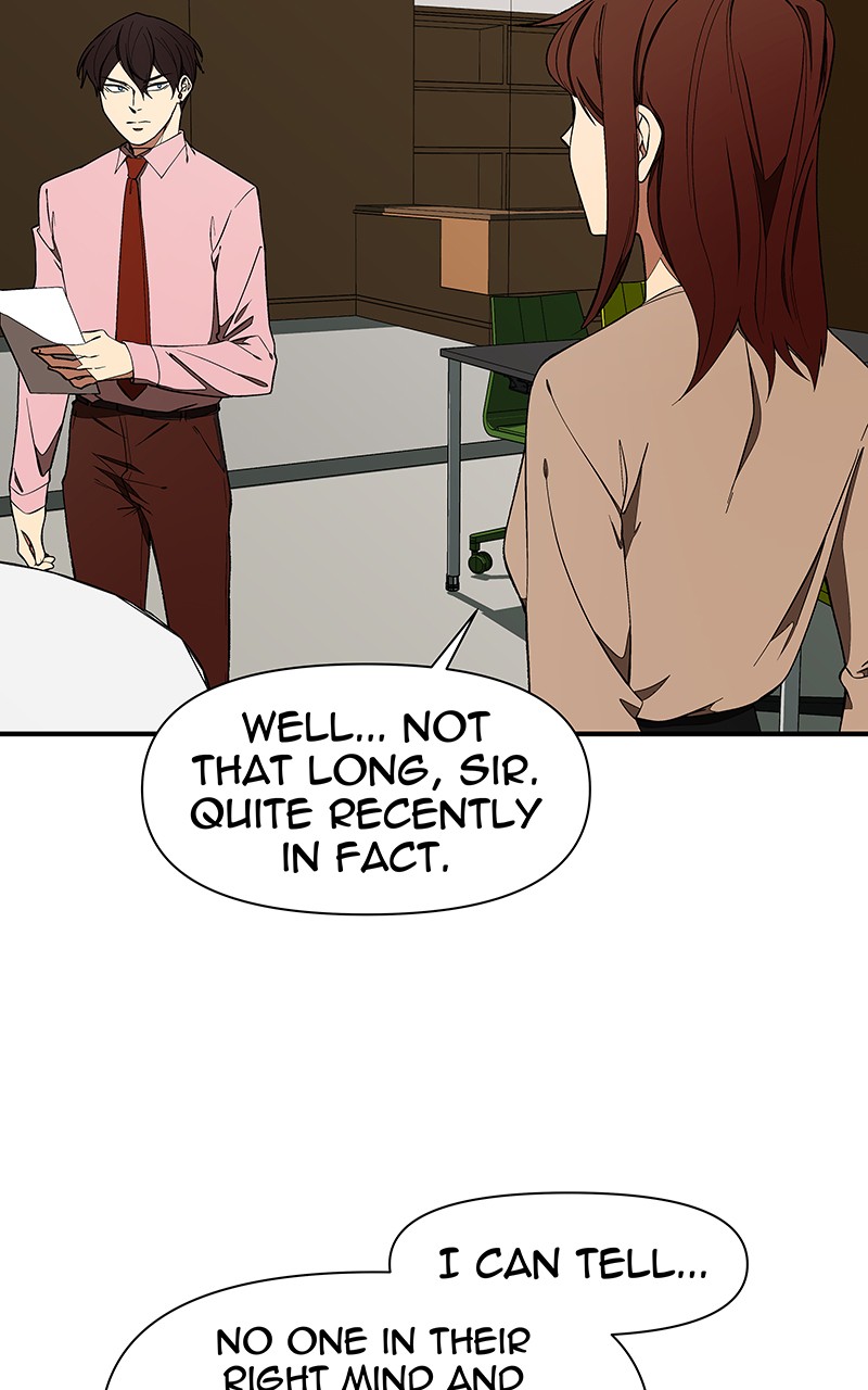 I Love Yoo chapter 139 page 18