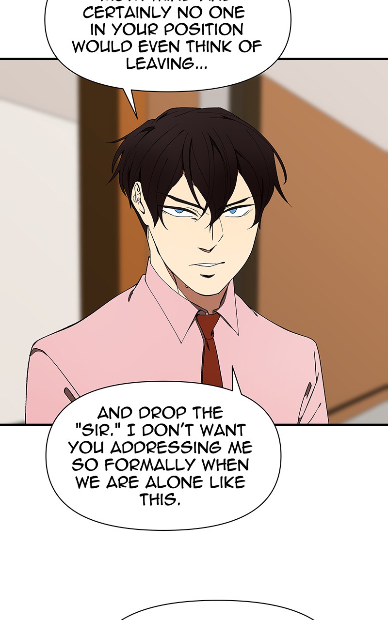 I Love Yoo chapter 139 page 19