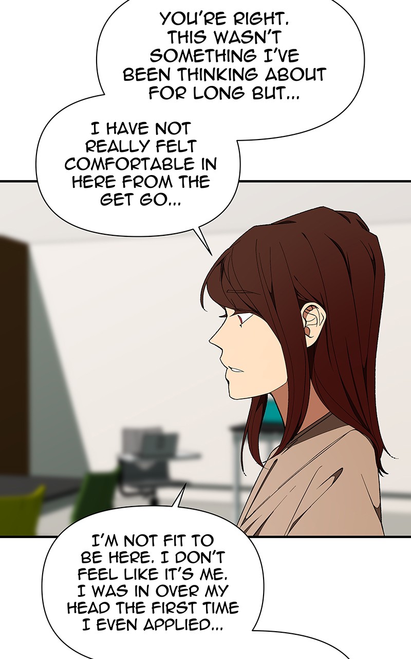 I Love Yoo chapter 139 page 20