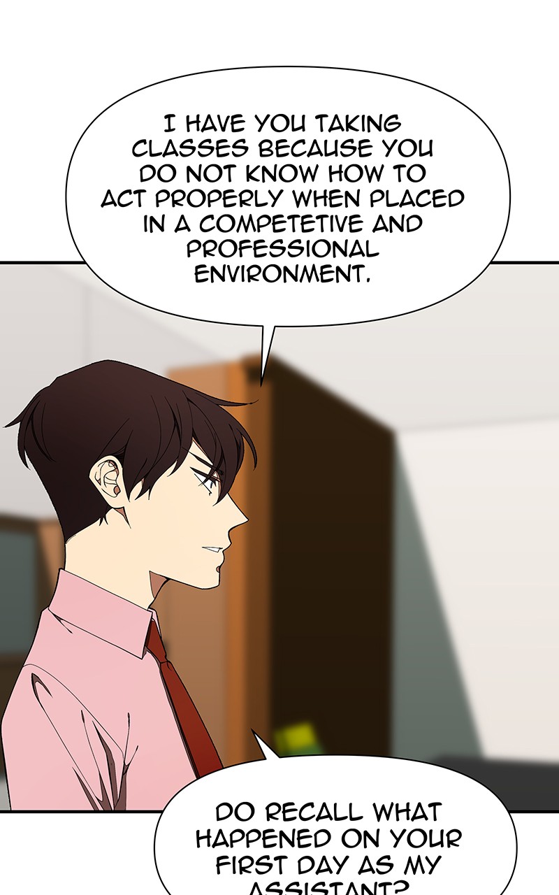 I Love Yoo chapter 139 page 22