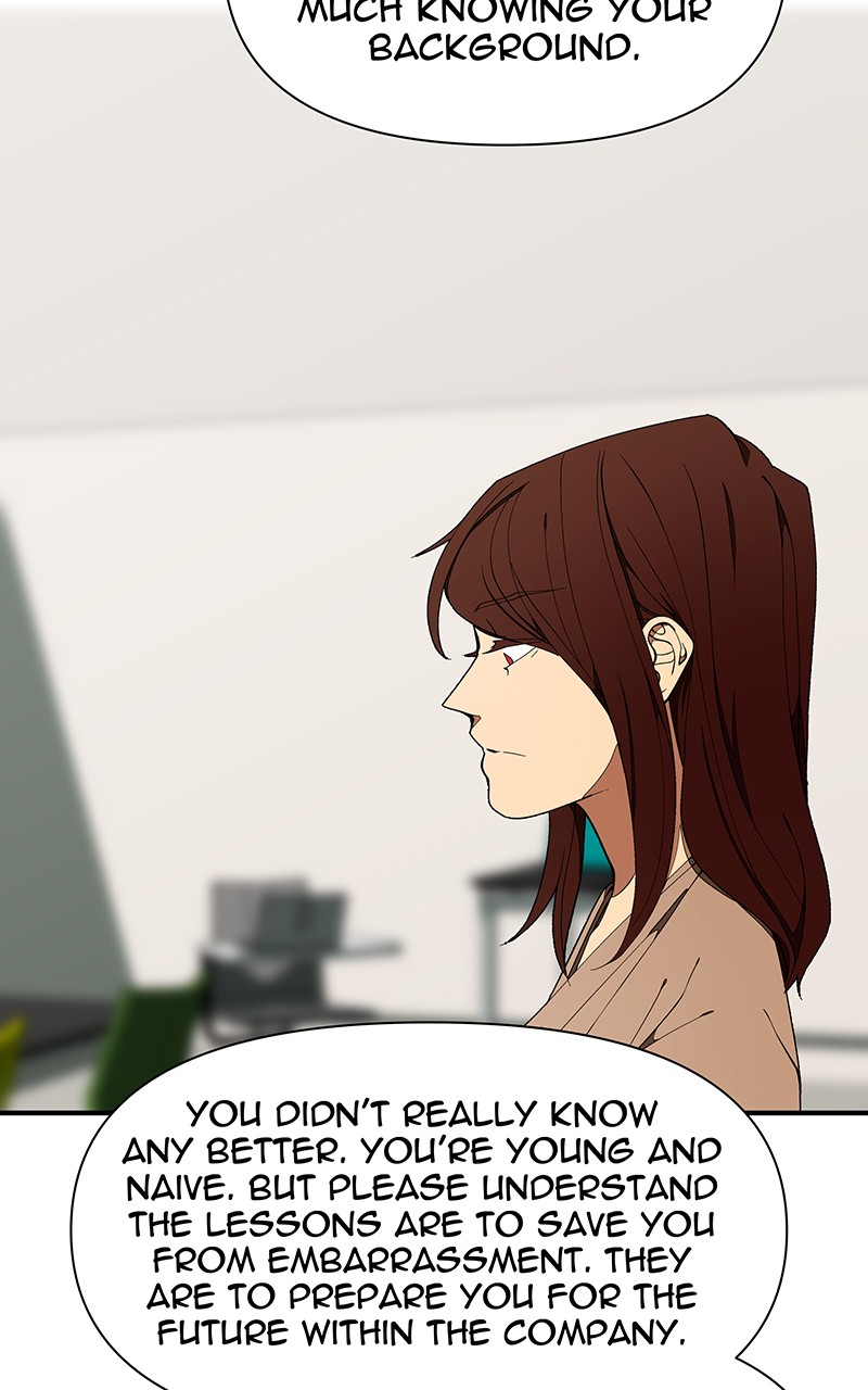 I Love Yoo chapter 139 page 24