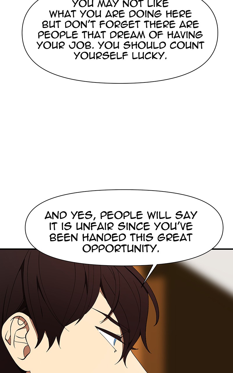 I Love Yoo chapter 139 page 26