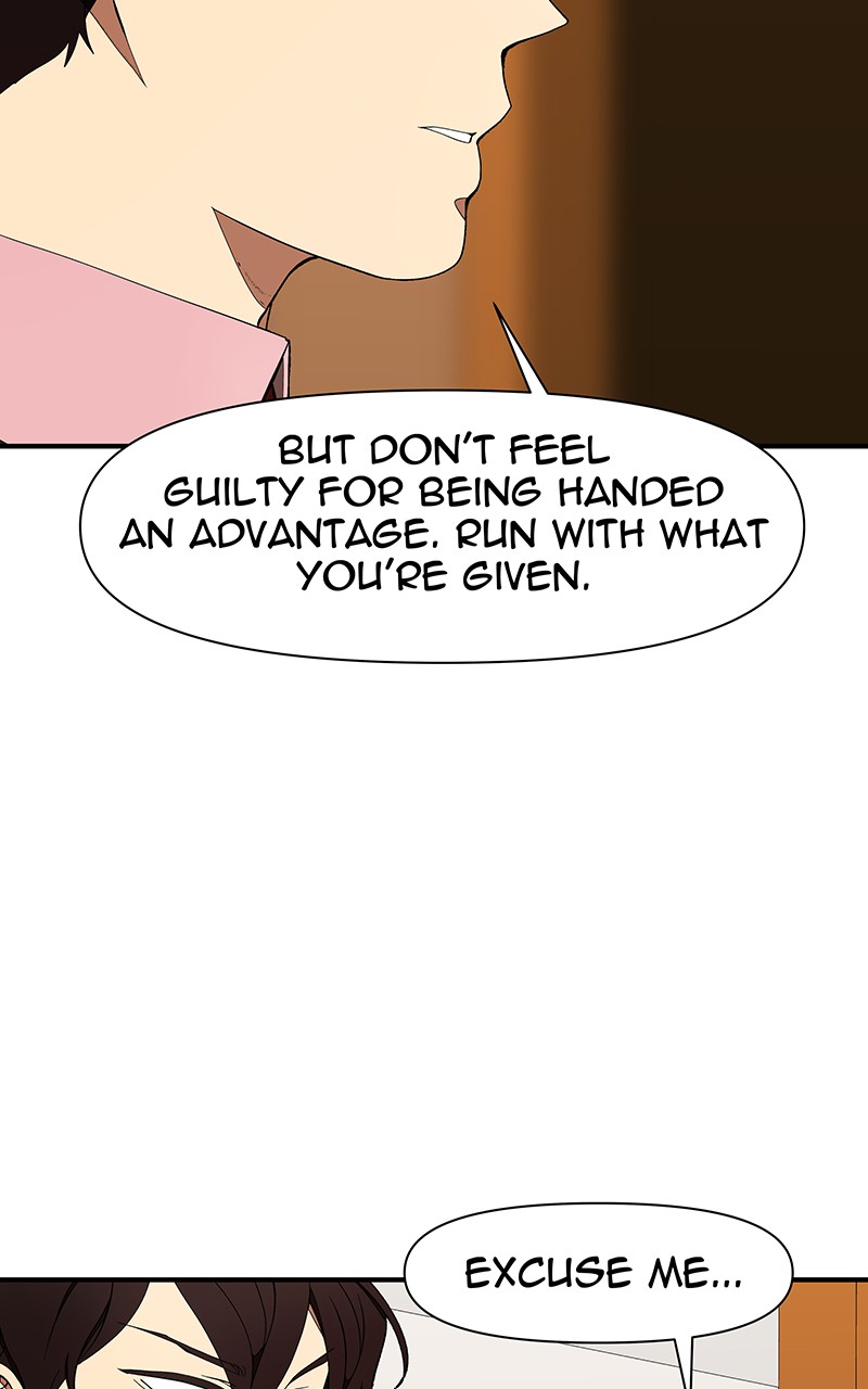 I Love Yoo chapter 139 page 27