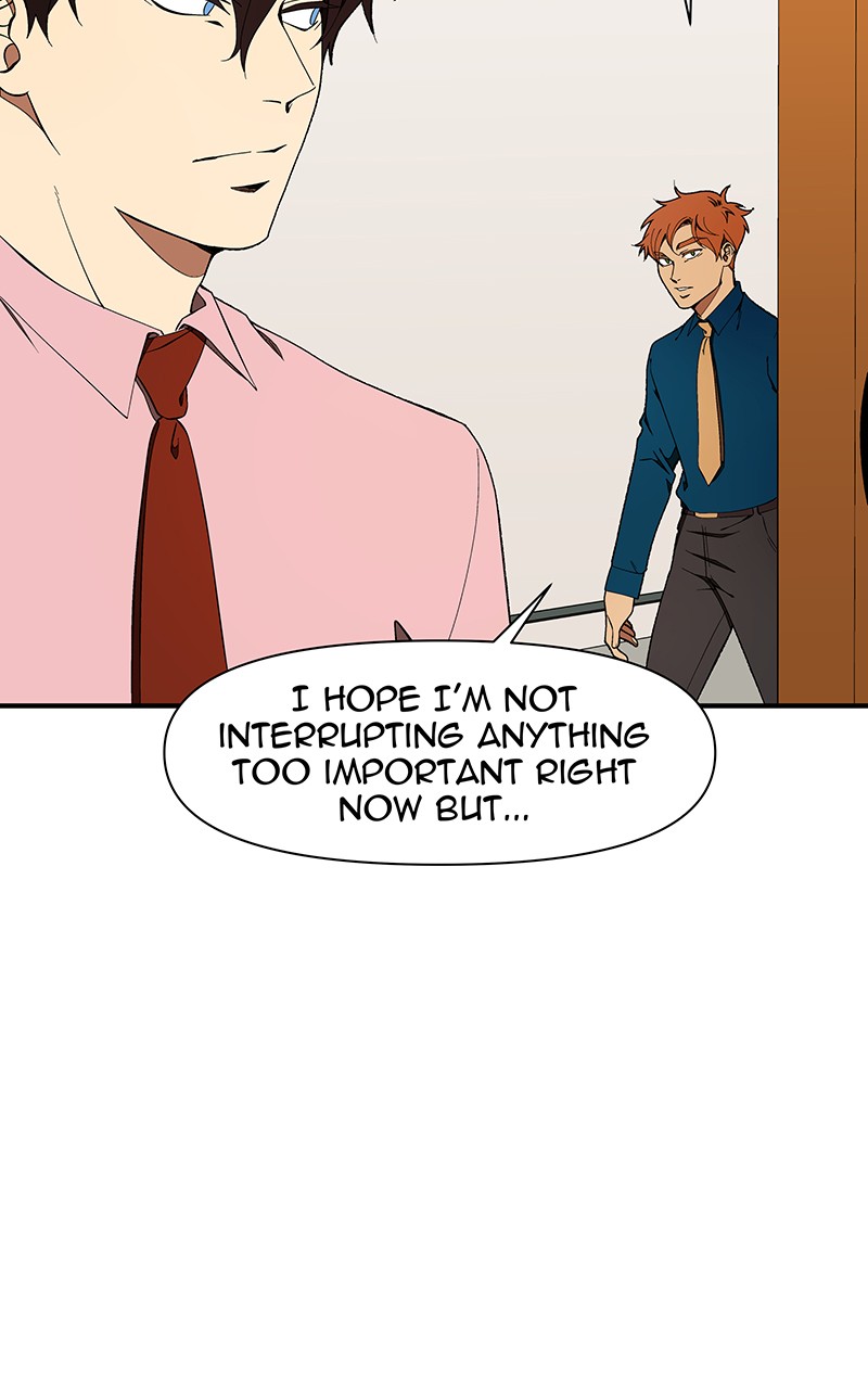 I Love Yoo chapter 139 page 28