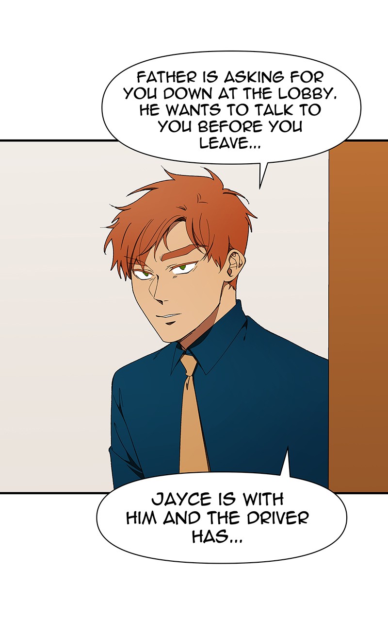 I Love Yoo chapter 139 page 30